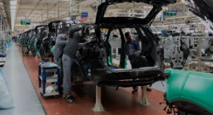 Automobilístico